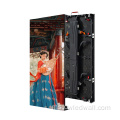 Luaran P3.91 Acara Peringkat Sewa 500mm*1000mm Paparan LED